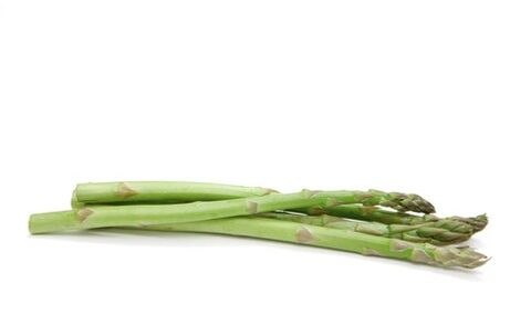 Asperges à Men's Defence