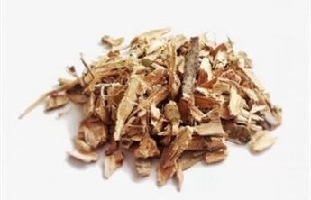 Arbres kortex pour le traitement de la prostatite